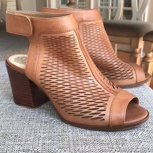 Vince Camuto Bootie